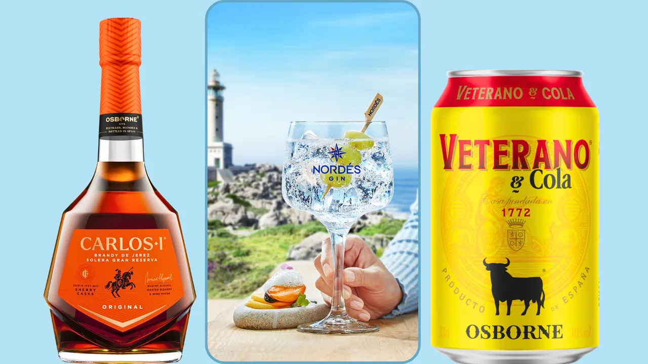 Osborne Group eyes new launches at TFWA 2025