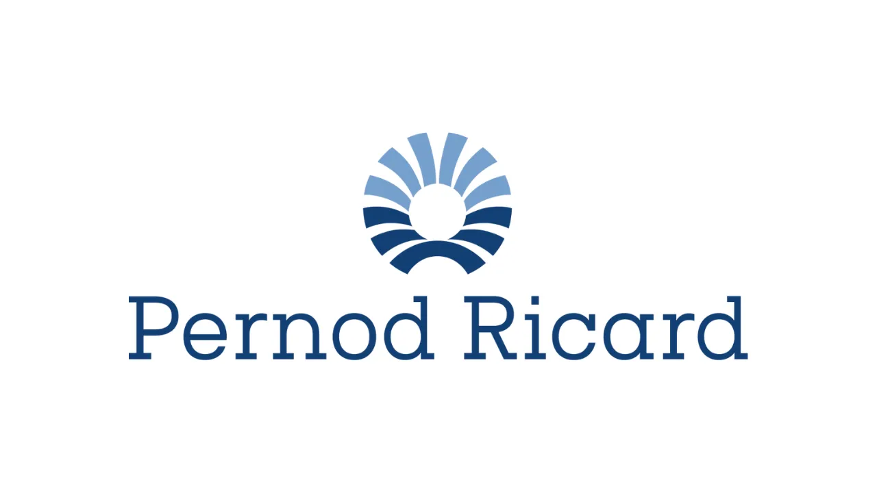 Pernod Ricardd