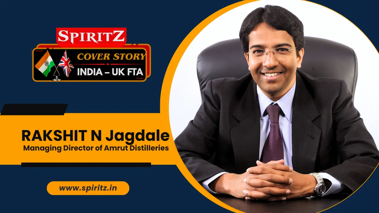 Mid-premium Indian Brands To Face Pressure From Cheaper Scotch