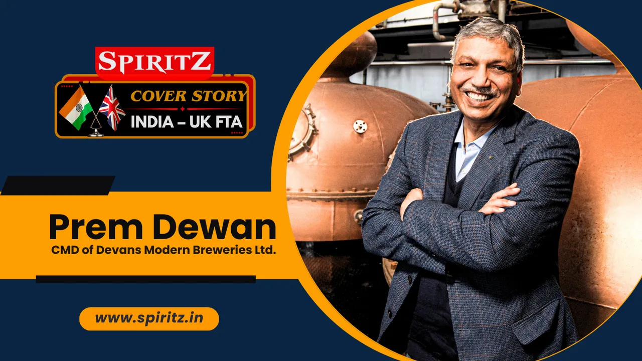 Scotch Duty Cut May Not Substantially Benefit Consumers