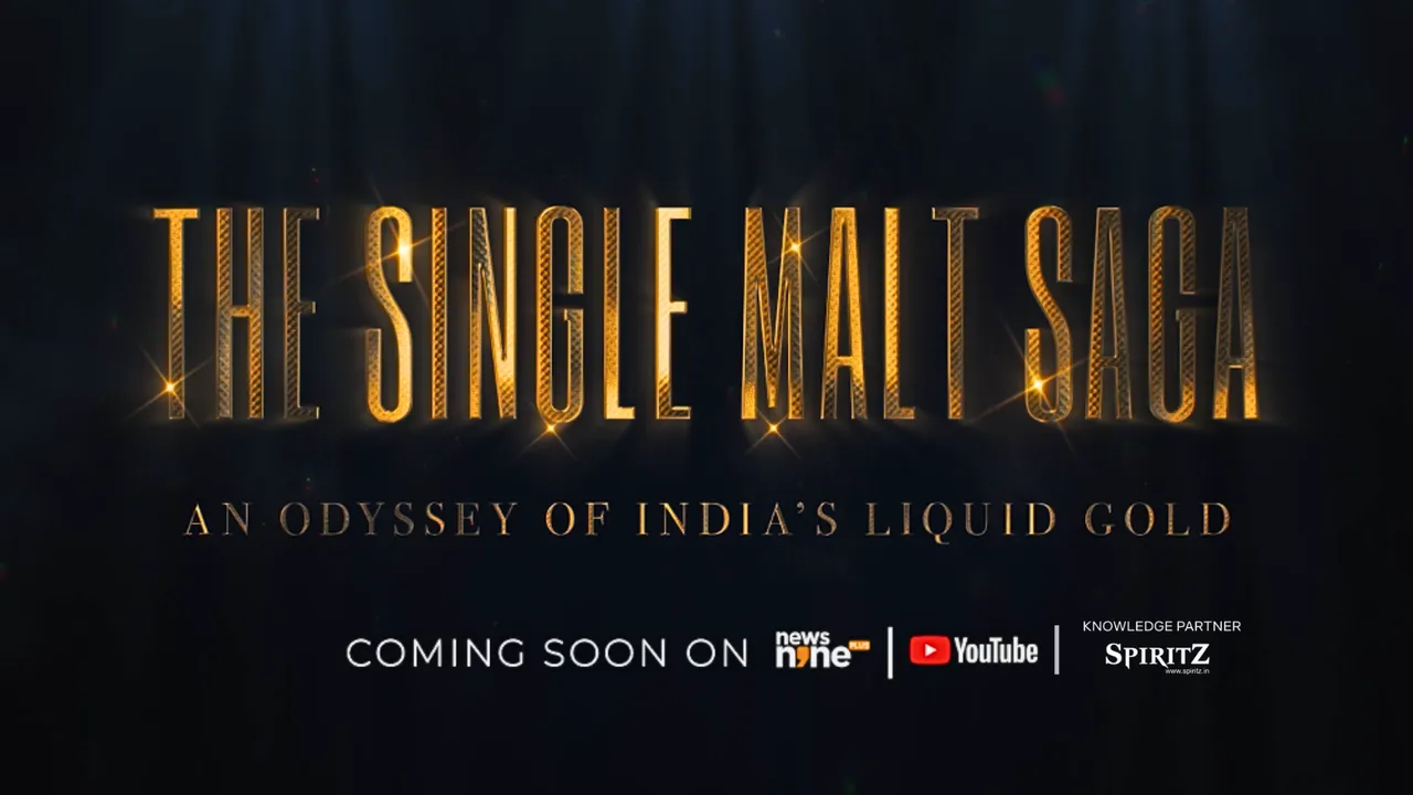 The Single Malt Saga: An Ode to Indian Single Malts