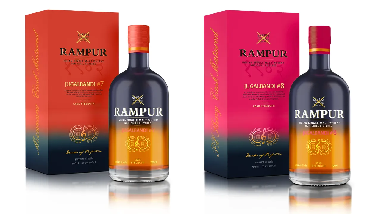 Radico unveils final expressions of Rampur Jugalbandi
