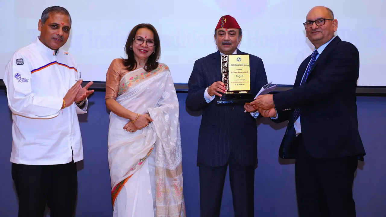 24th Chandiwala Hospitality Ensemble spotlights prosperity through culture