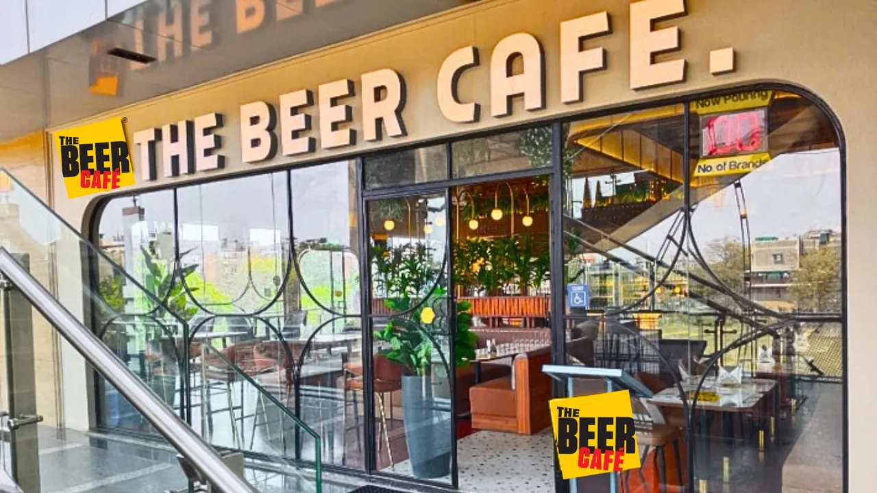 Bira 91 cedes control of The Beer Café to investors
