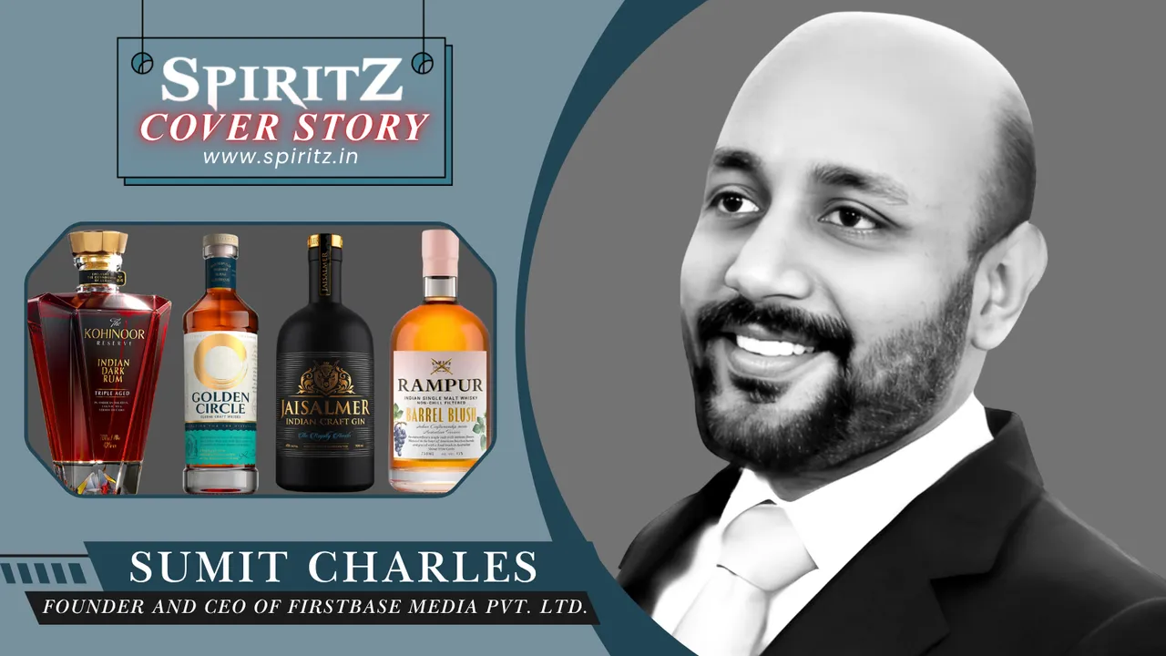 Bottles Tell The Story of Drinking