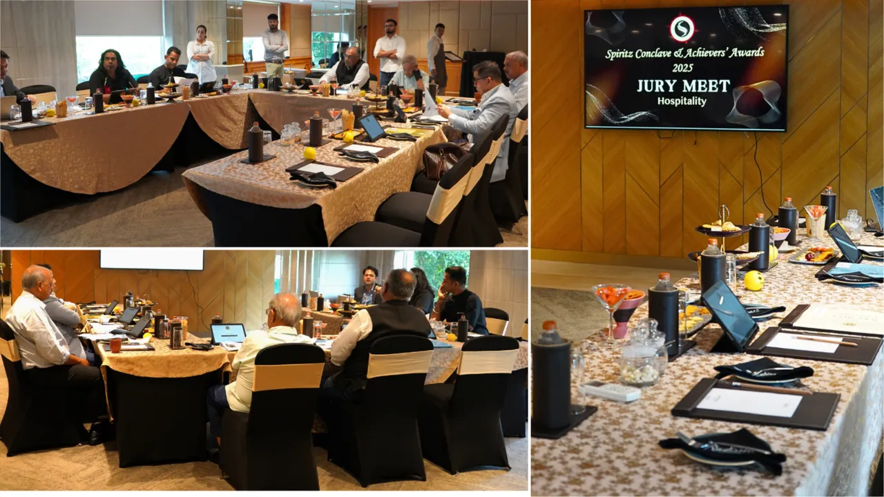 Where Excellence Meets Judgement