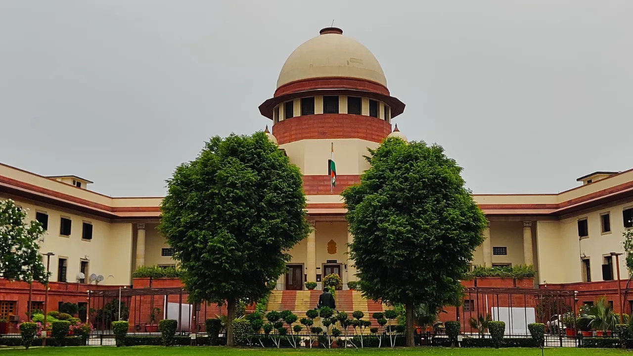 supreme court of india