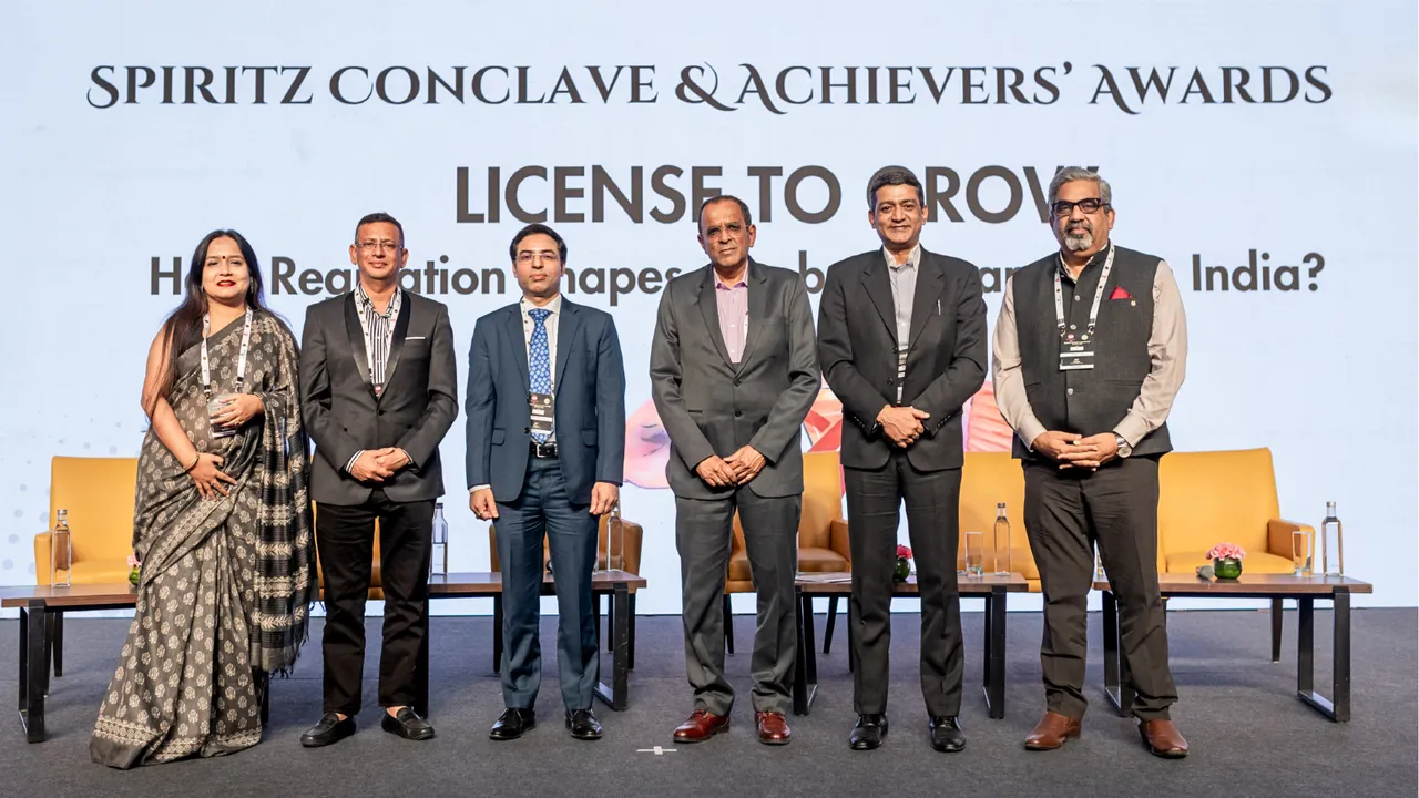 How Regulation Shapes Alcobev Expansion in India