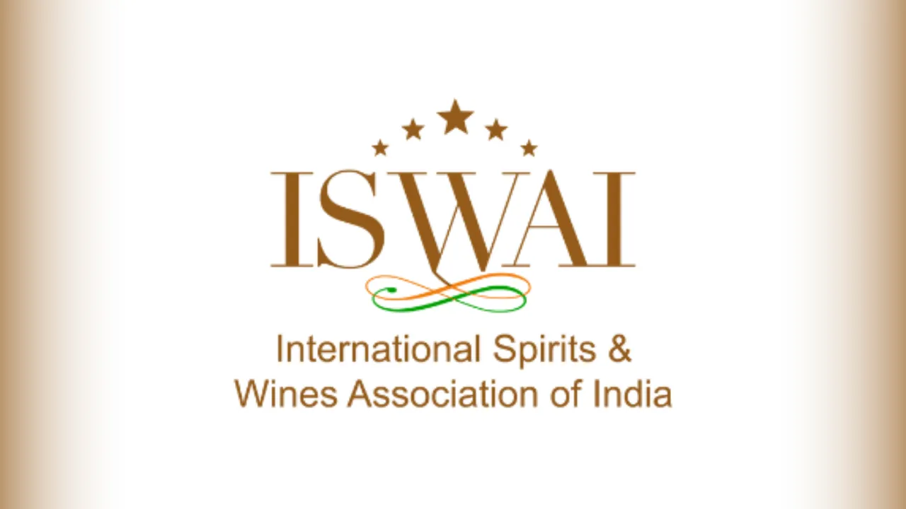 ISWAI Logo