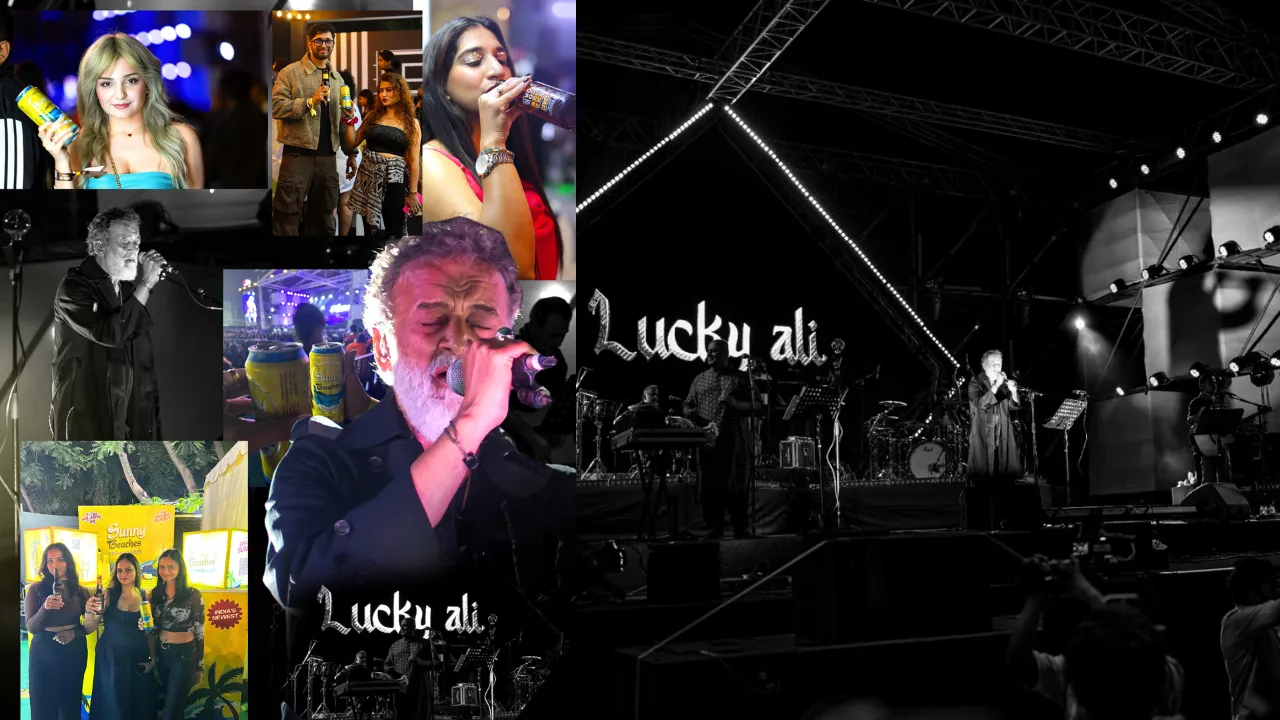 SOM Group elevates Re:Sound Bengaluru with its brand presence