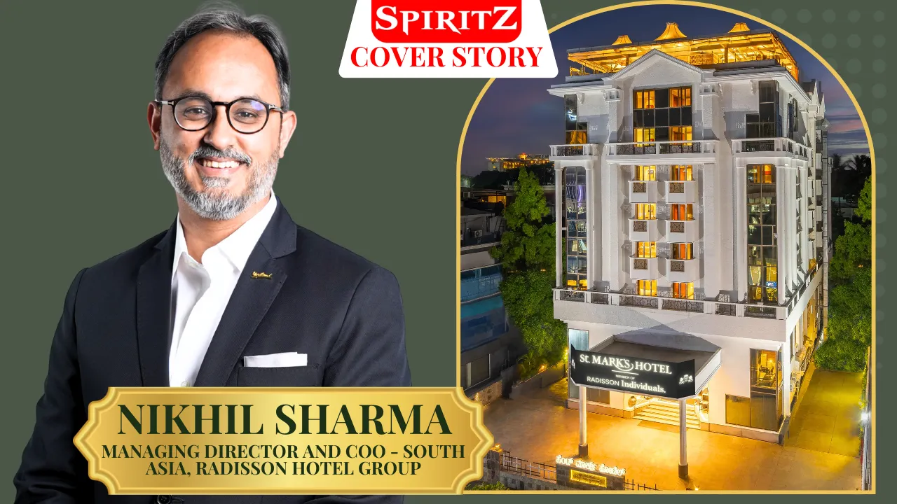 Weddings & Pilgrimage Powering Small-City Stays