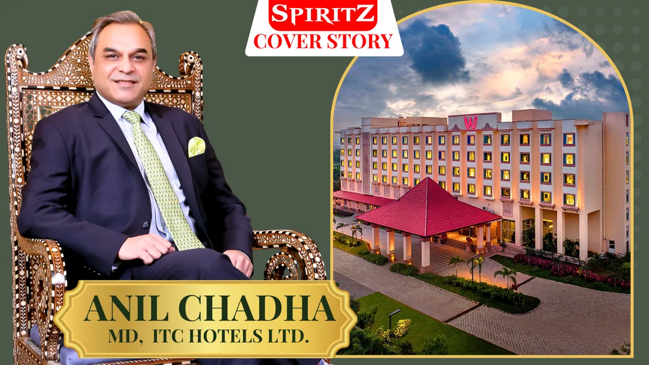 Destination Celebrations, Spiritual Stays Fuelling Hotel Expansion