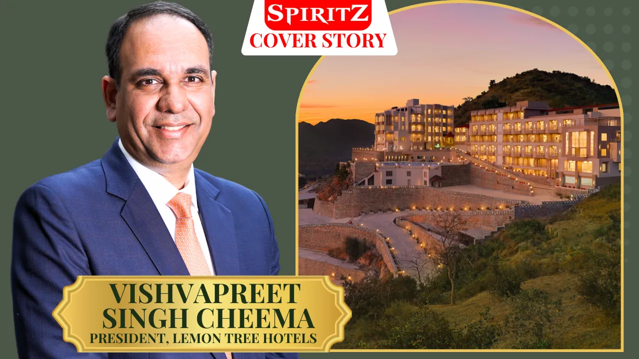 The Race to Scale in India’s Non-Metro Markets