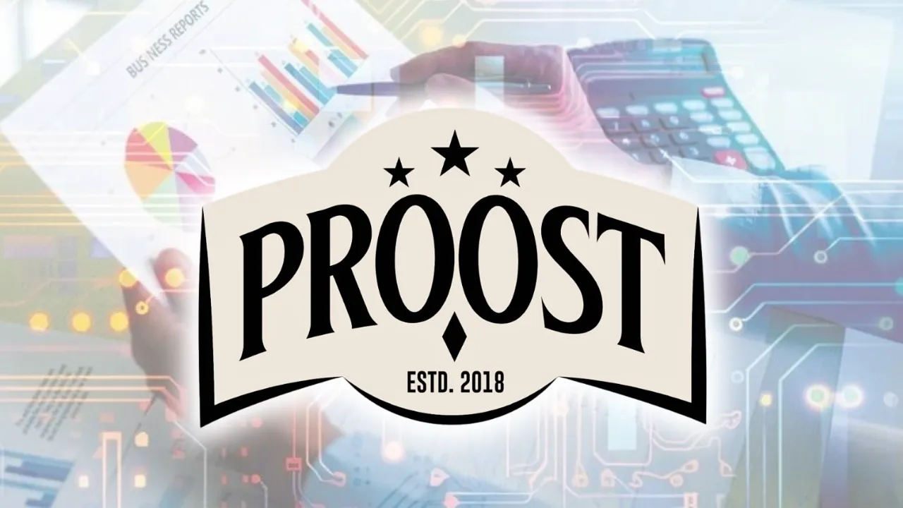 Proost Beer crosses ₹115 crore revenue in FY25