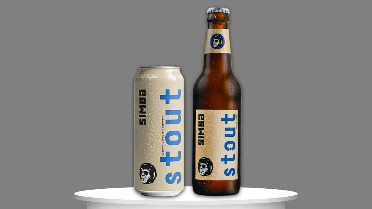 Simba Stout returns to Delhi