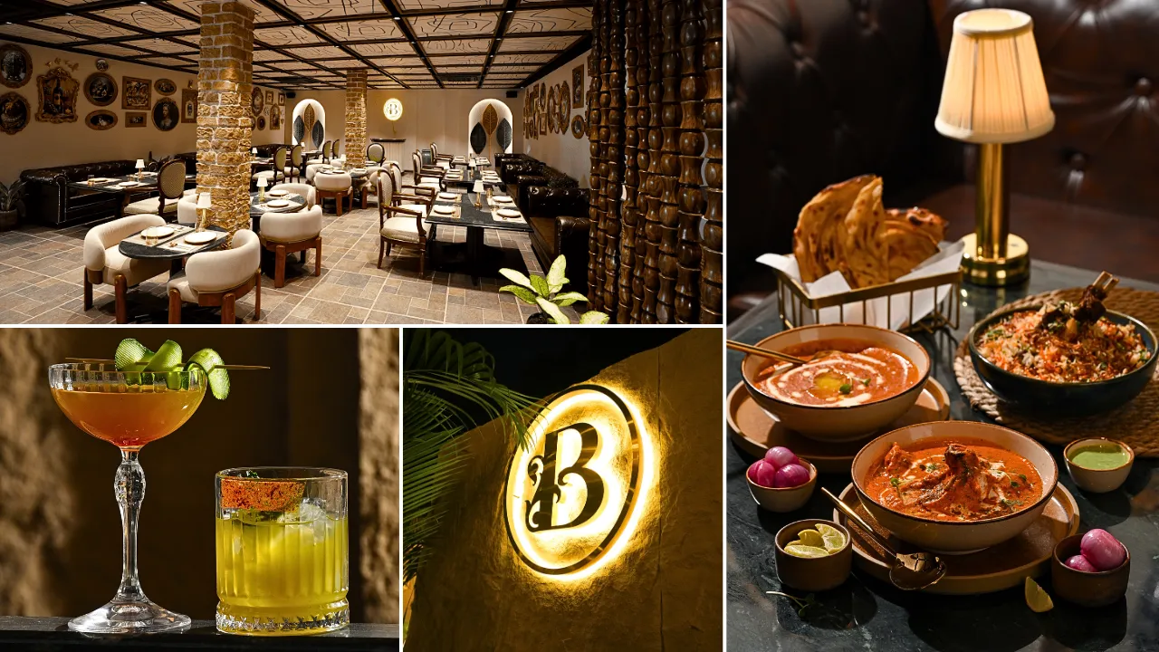 Baroak opens in Noida