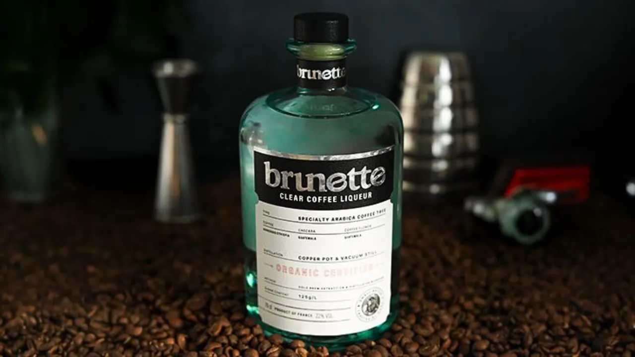 Bordeaux Distilling introduces clear organic coffee liqueur