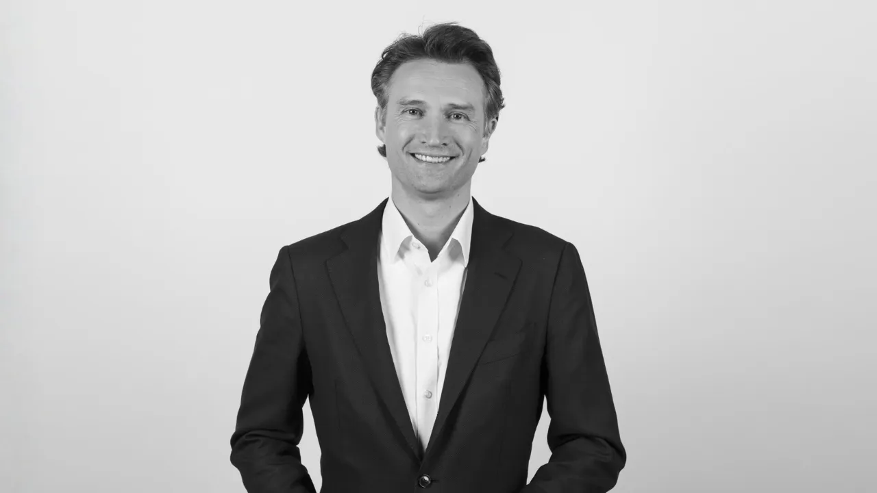 Heineken announces CEO Dolf van den Brink to step down