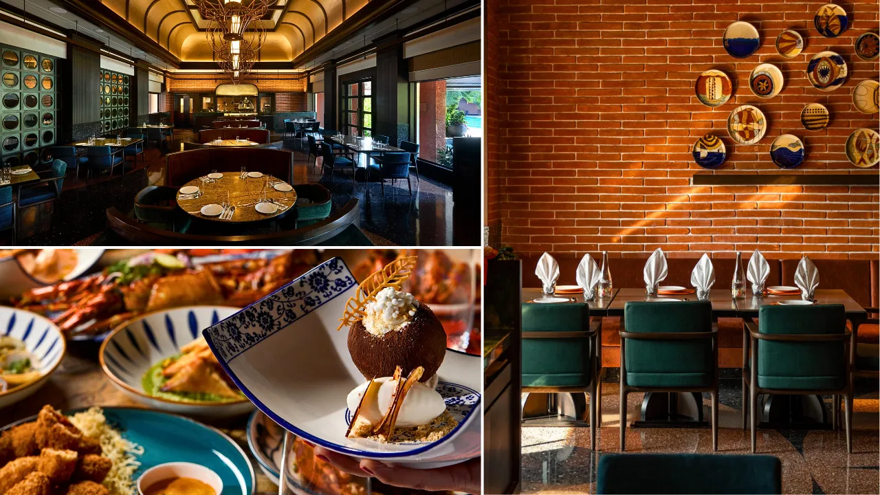 Sabores opens in Bambolim