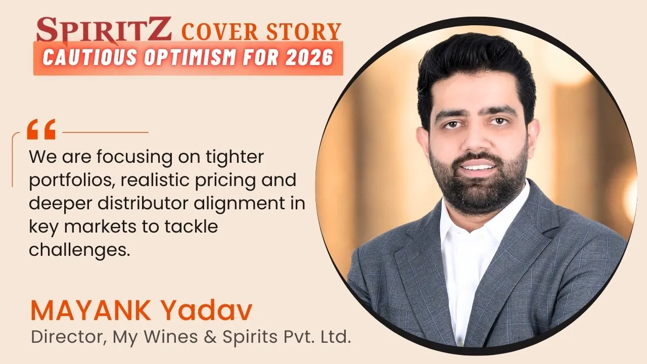 Policy Shifts May Reshape Alcobev Industry