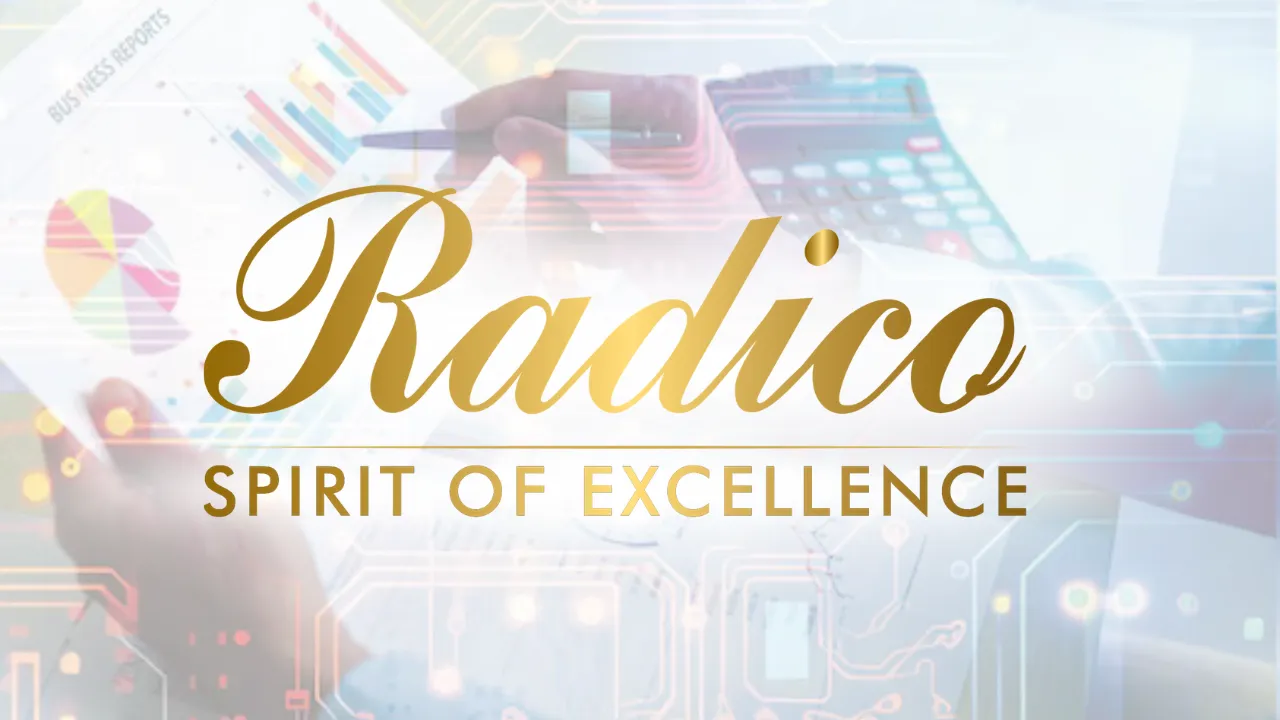 Radico posts record 61.6% jump in income in Q3
