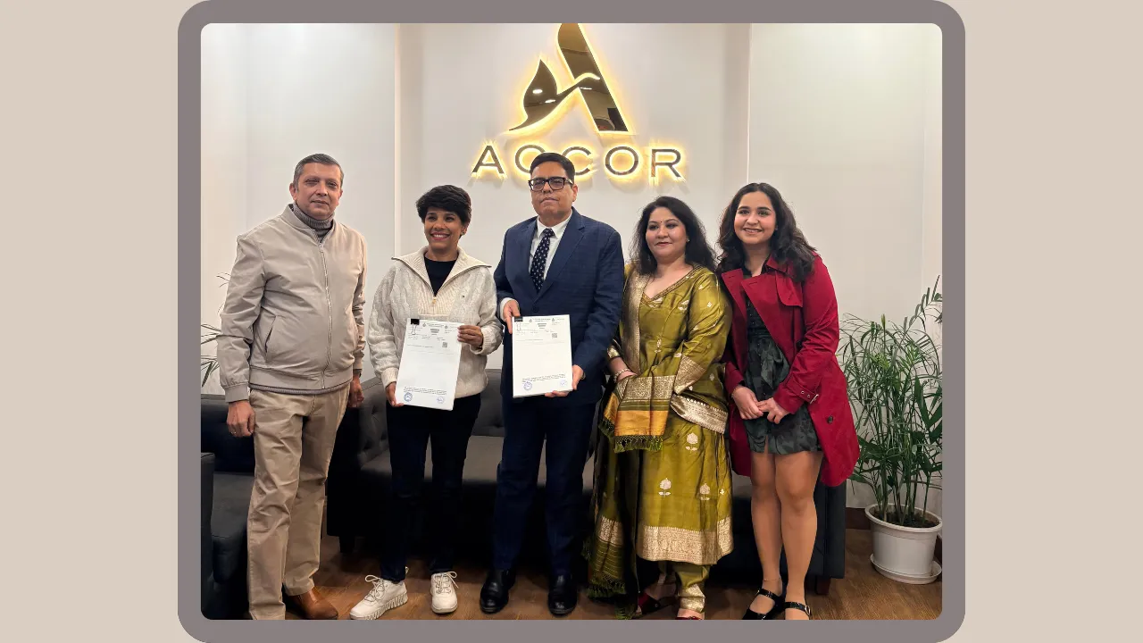 Accor signs Novotel Vrindavan