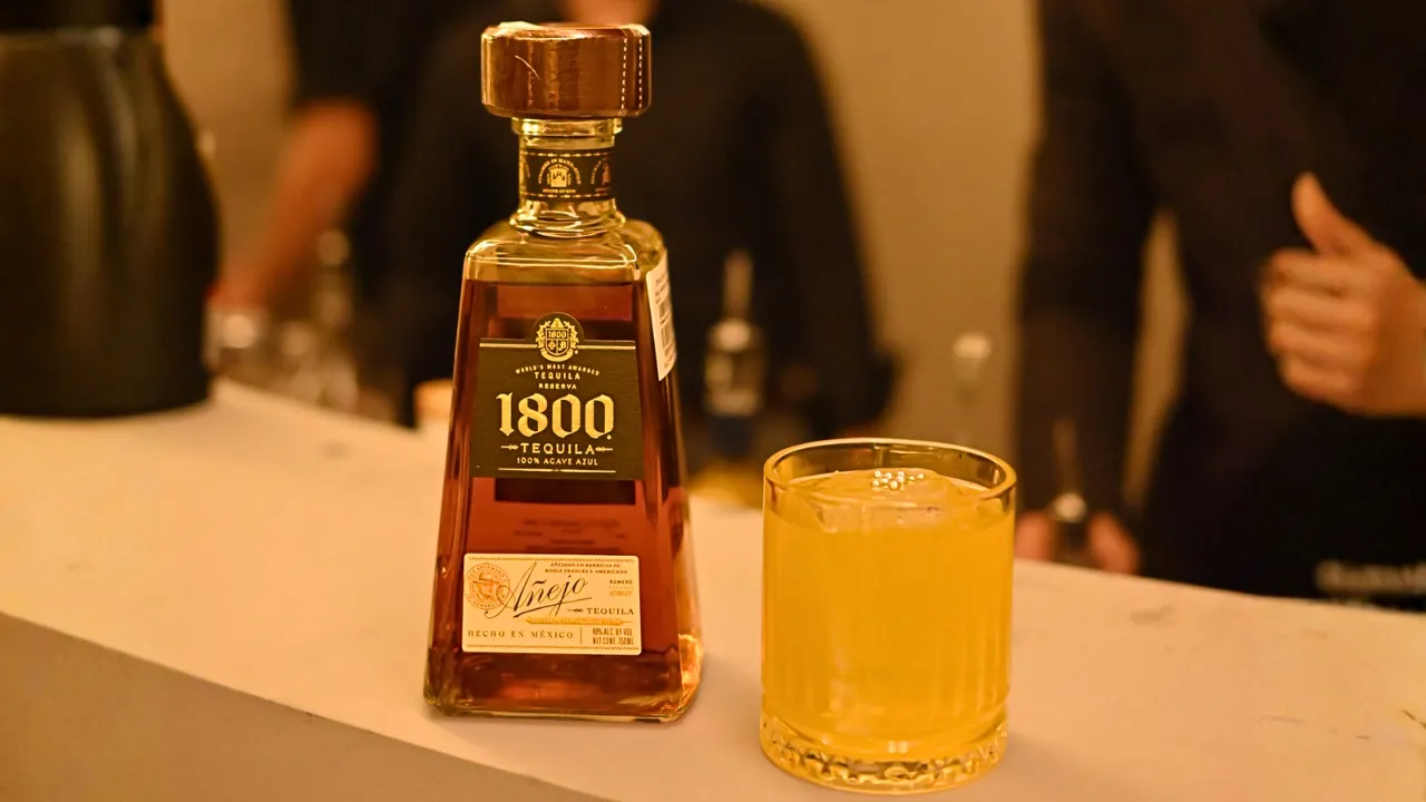 Monika Alcobev partners with designer Gaurav Gupta