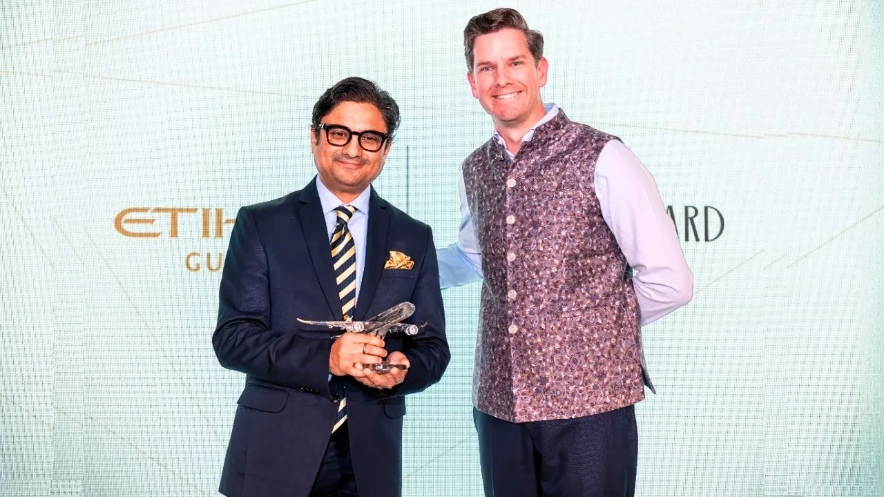 Etihad Guest partners with The Postcard Hotel in South Asia