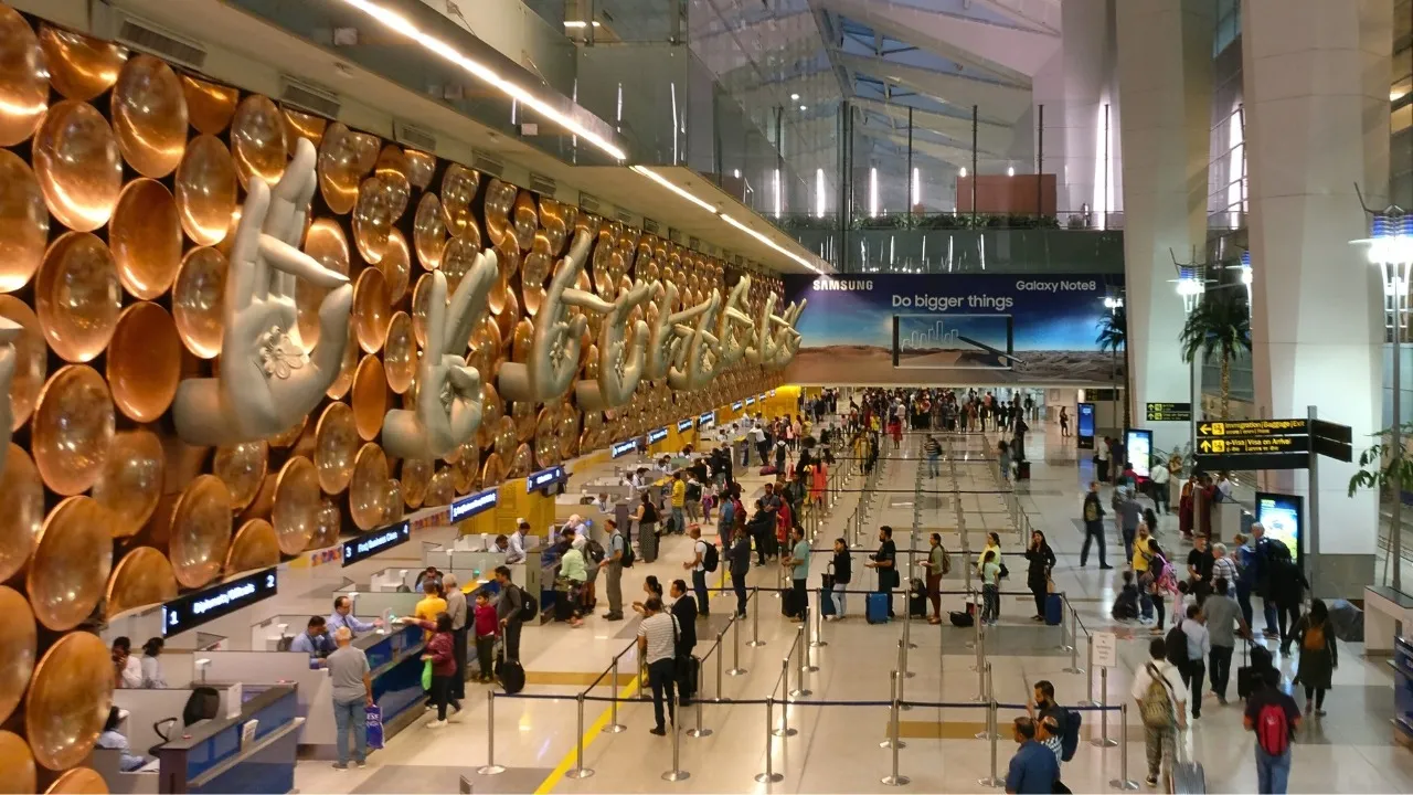 Govt raises duty-free allowance for inbound travellers