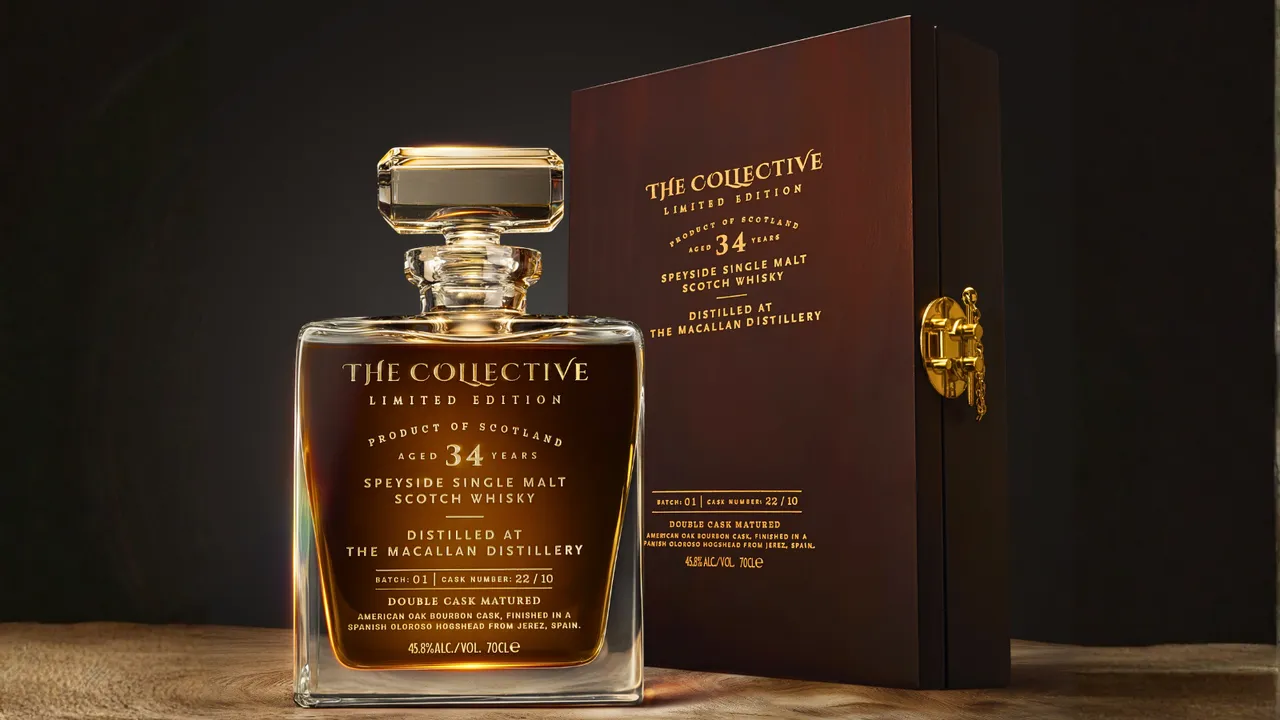 ABD Maestro debuts ultra-grand ‘The Collective’