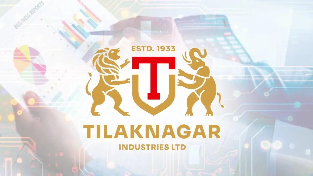Tilaknagar Industries delivers robust volume & revenue