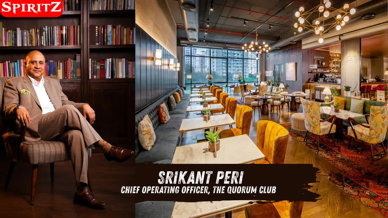 A Modern Third Space for Belonging & Culture