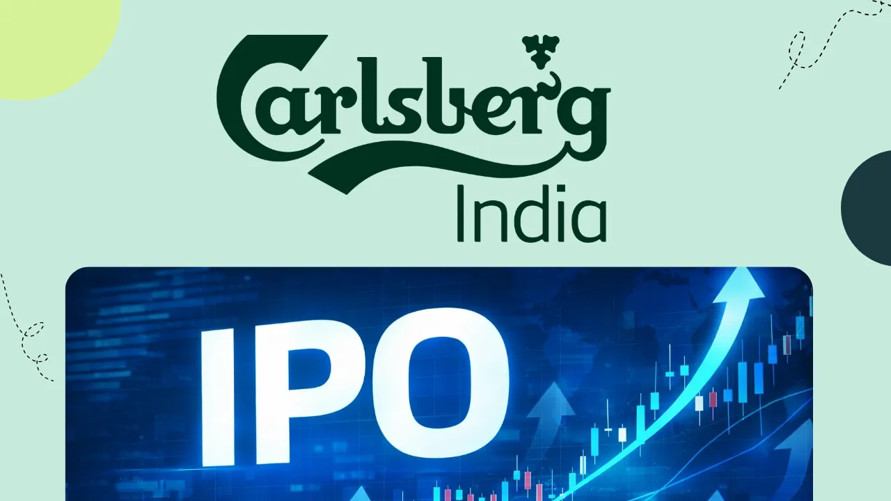 Carlsberg India weighs IPO that could raise up to $700 Million