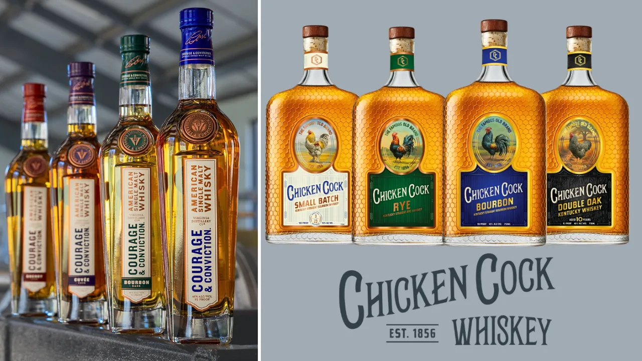 JP-GTR to debut two American Spirits