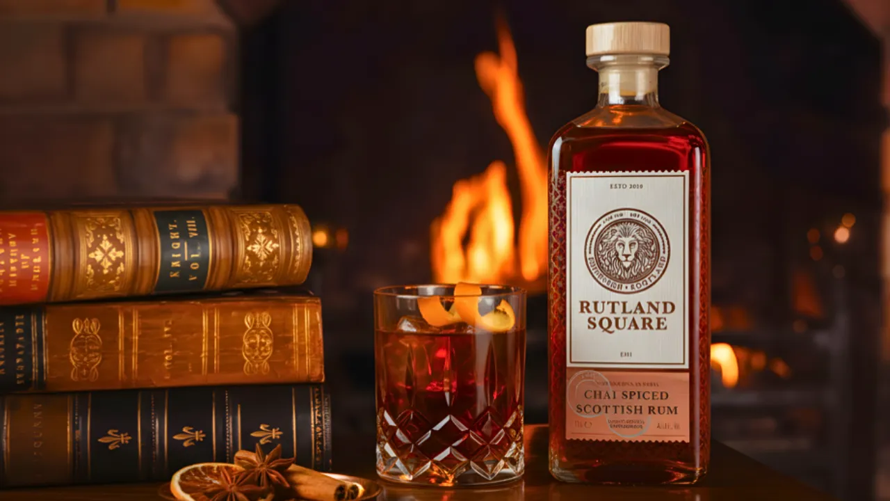 Rutland Square Spirits Announces Strategic India Entry Rooted in ‘Ghar Wapsi’ and Long-Term Vision