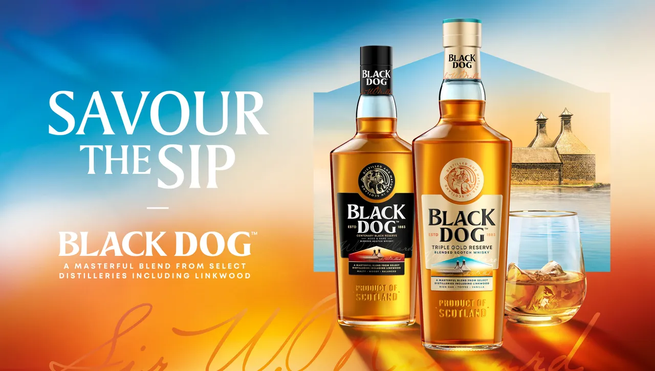 Black Dog Whisky_Image