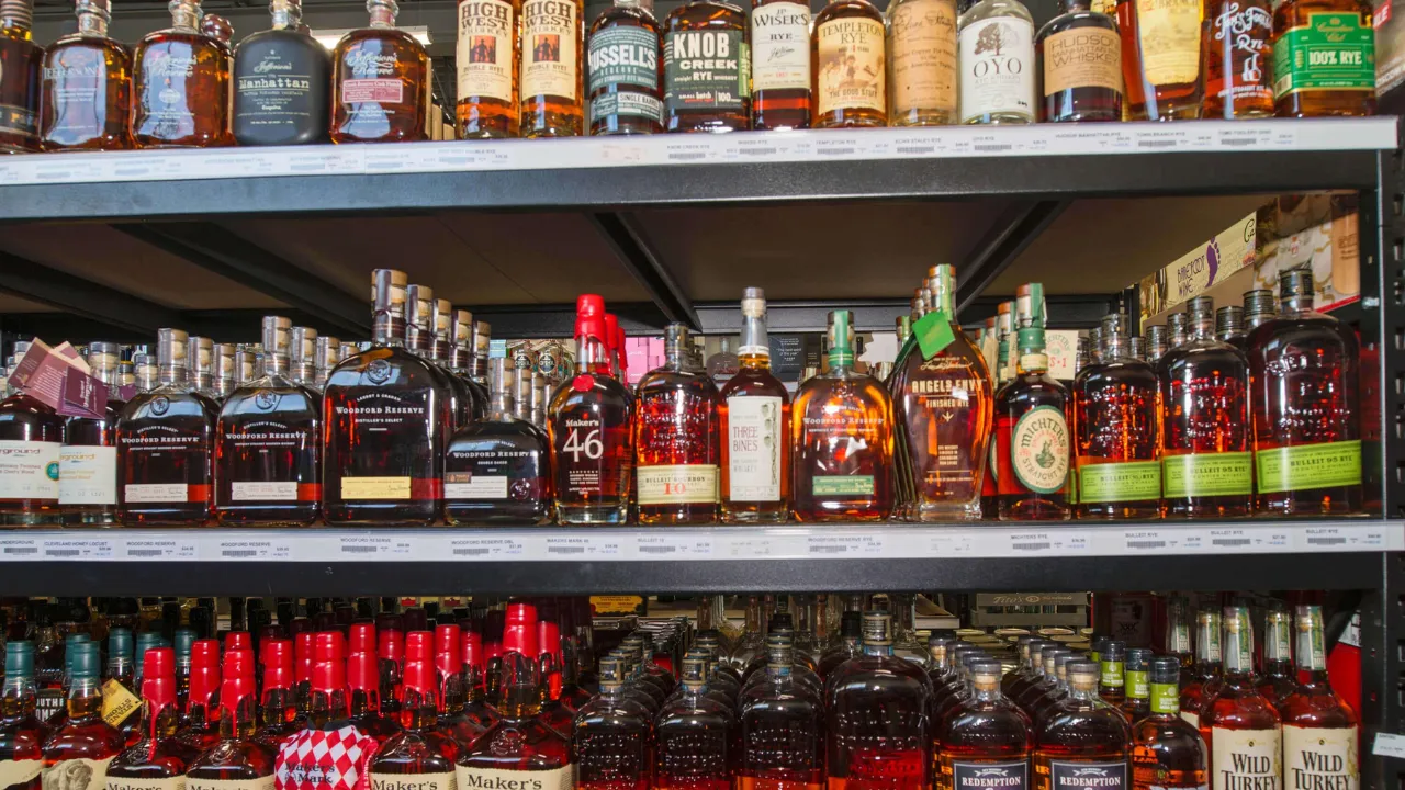 Liquor prices go up in Gurugram