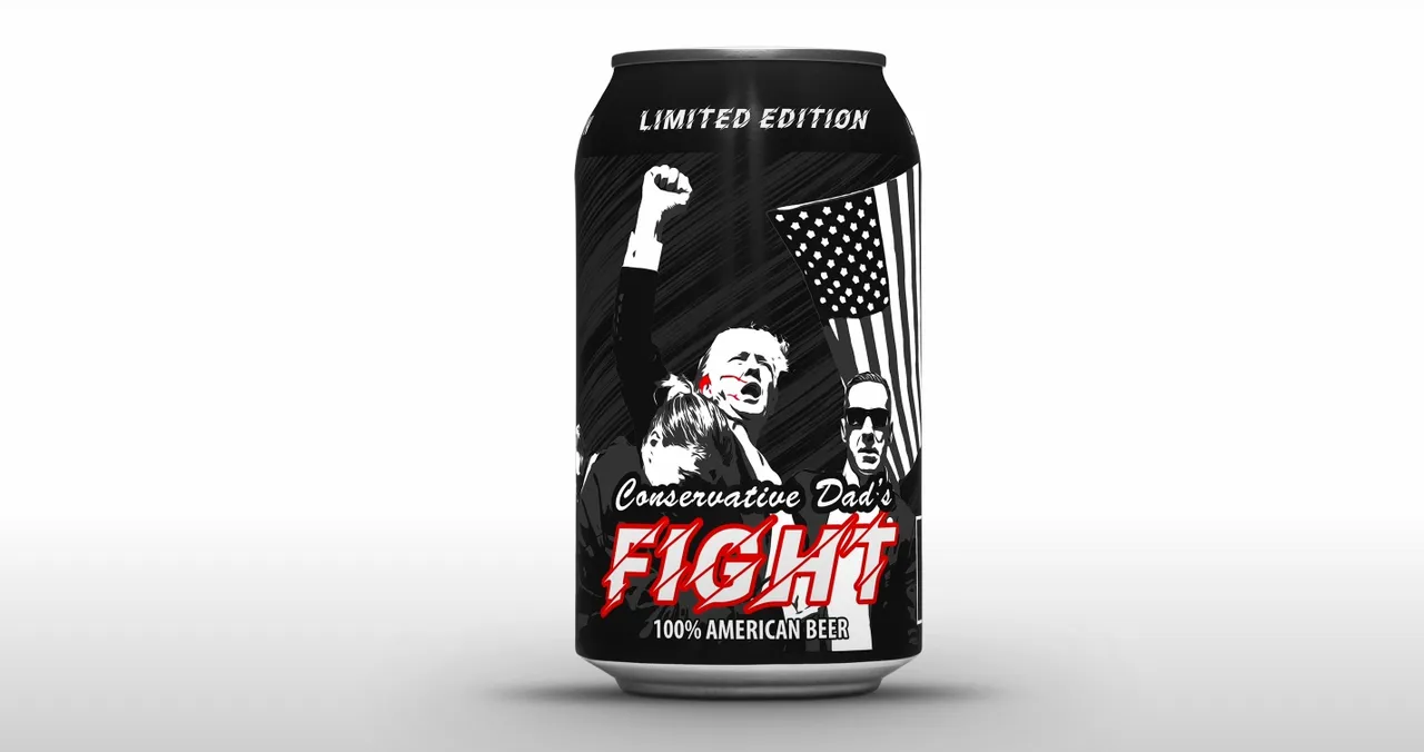 Fight Beer