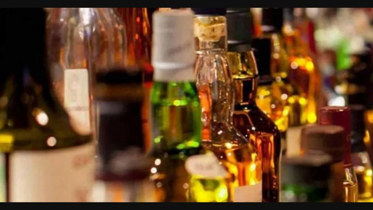 Liquor bottle-buy-back scheme to be extended across Tamil Nadu