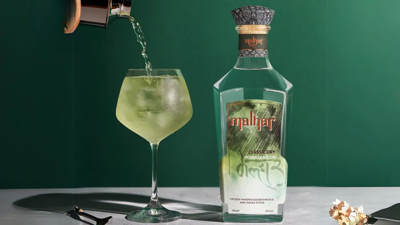 Malhar Gin