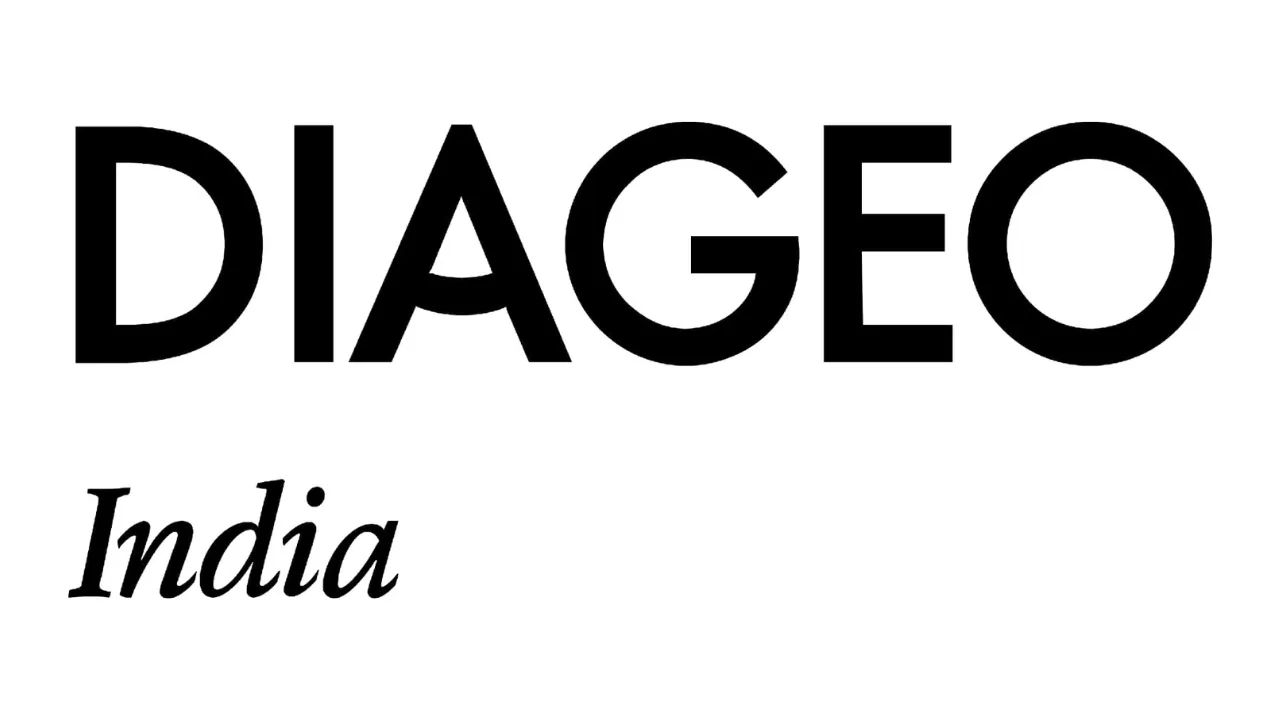 Diageo logo
