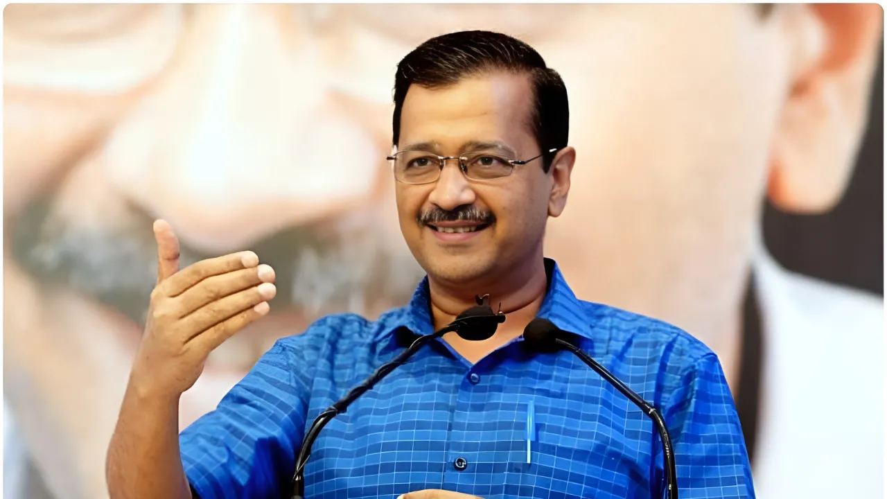 Probe agency names AAP as accused in Delhi liquor gate