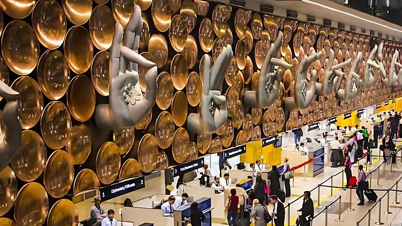 Liquor vends at IGI Airport to reopen soon