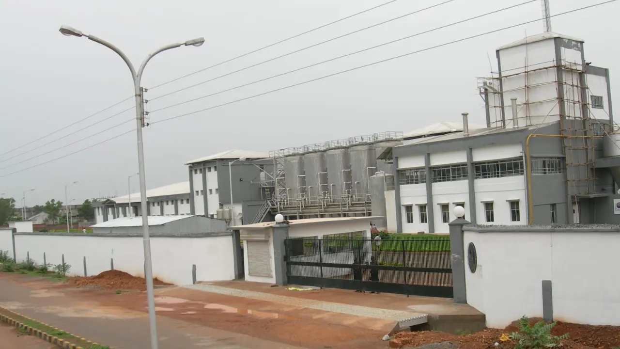 ABCL acquires a brewery in Odisha