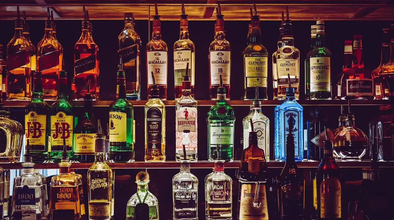 Rajasthan’s auctioning of liquor vends faces impediments