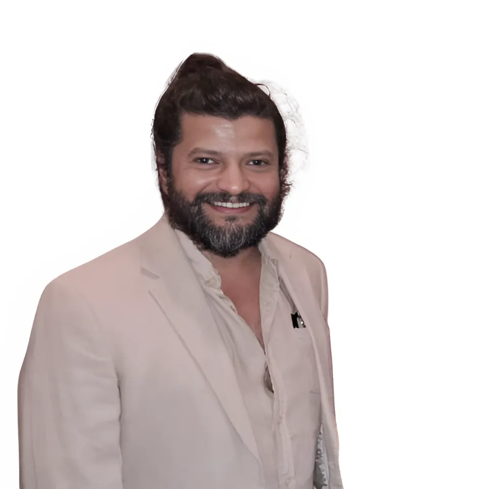 Ashwin Rodrigues, Secretary, Wine Growers Association of India