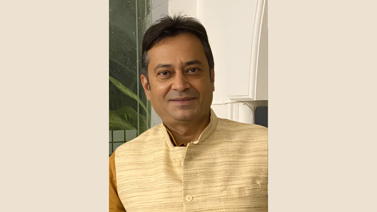 Vinod Giri
