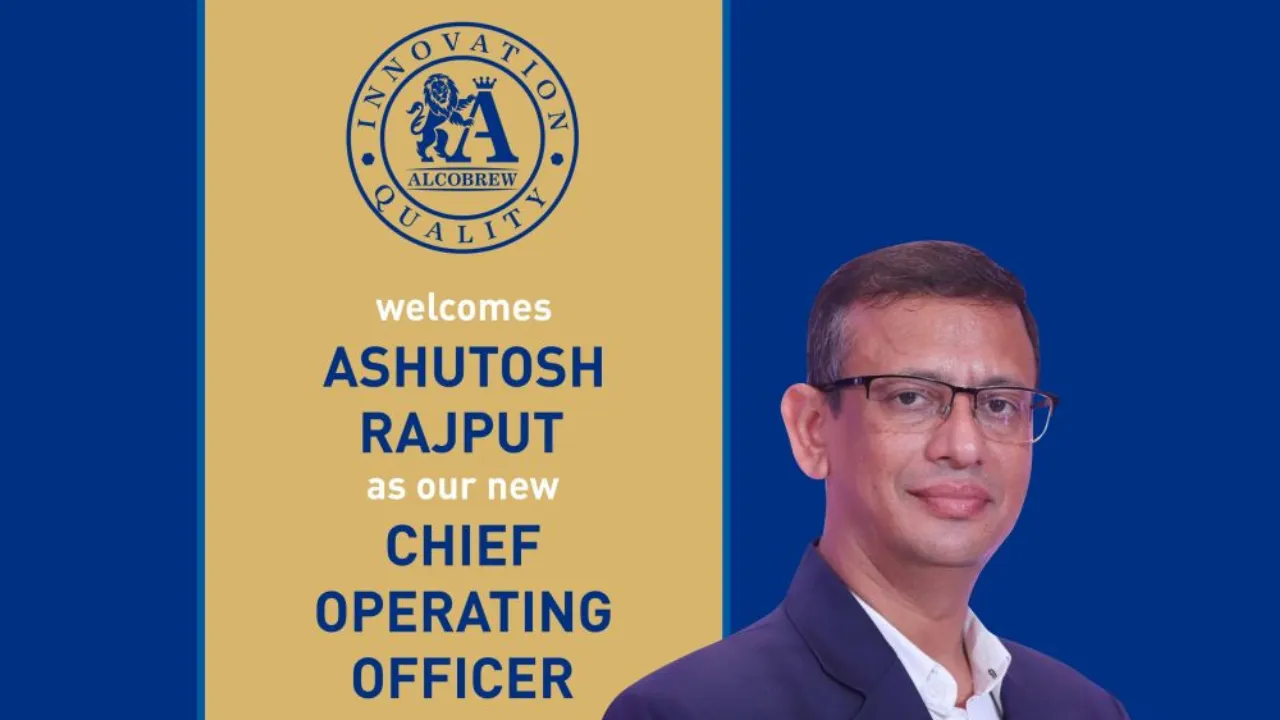  Ashutosh Rajput