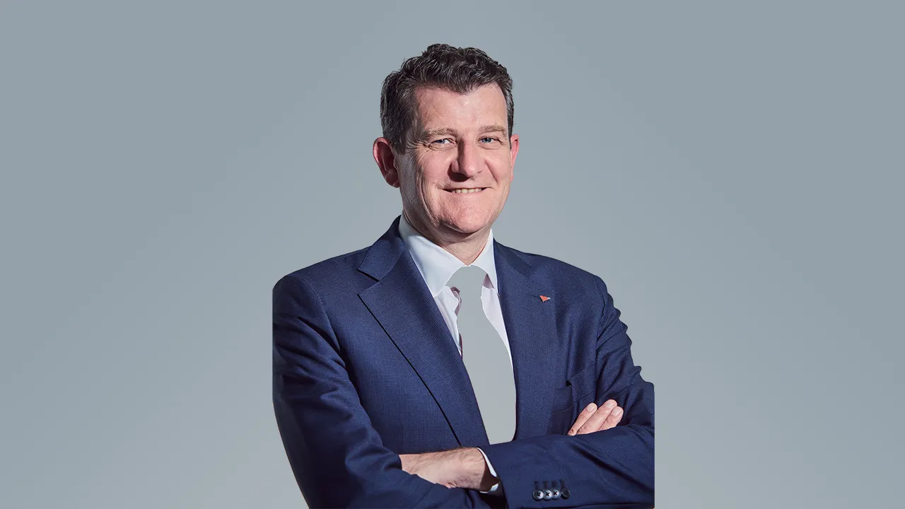John-Barker,-Director-General-OIV