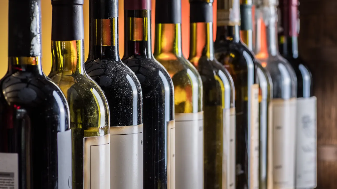 Wines